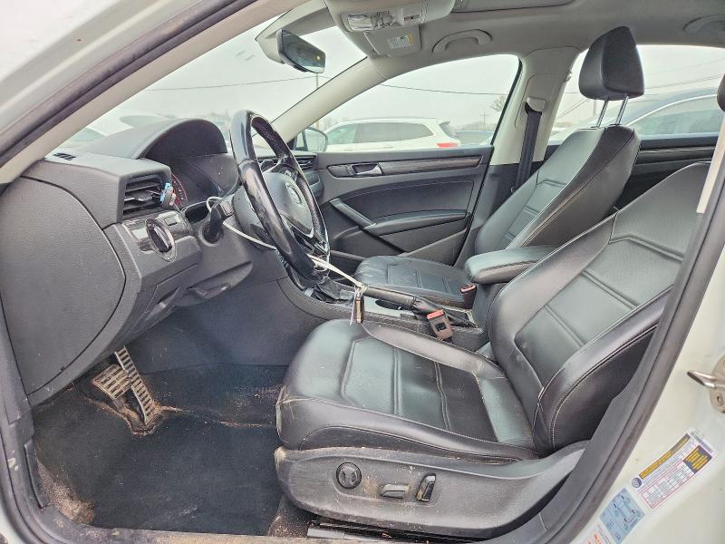 Aukcja sprzedaży 2020 Volkswagen Passat, vin: 1VWMA7A3XLC027271, numer aukcji: 78069755