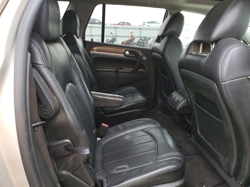 Продажа на аукционе авто 2011 Buick Enclave, vin: 5GAKRBED5BJ289462, номер лота: 78991205
