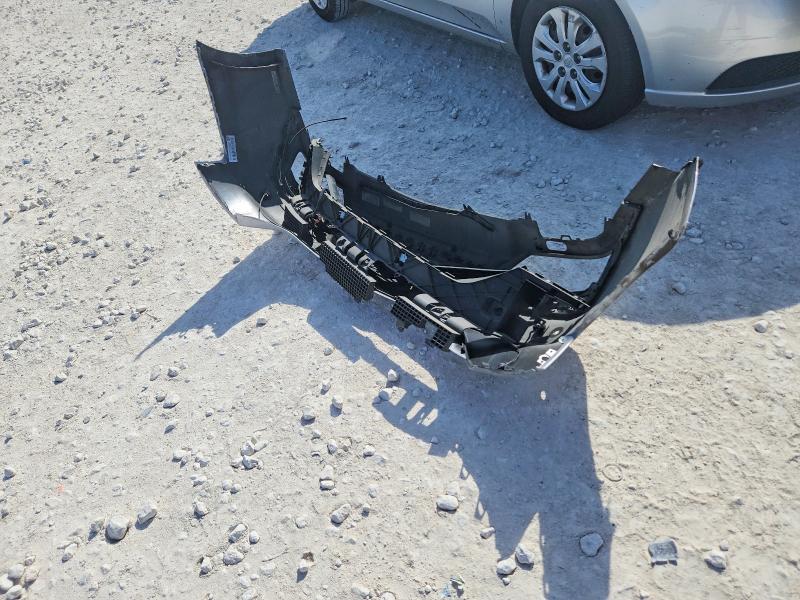 2021 Audi A5 მანქანა იყიდება აუქციონზე, vin: WAUABCF54MA019571, აუქციონის ნომერი: 78170195