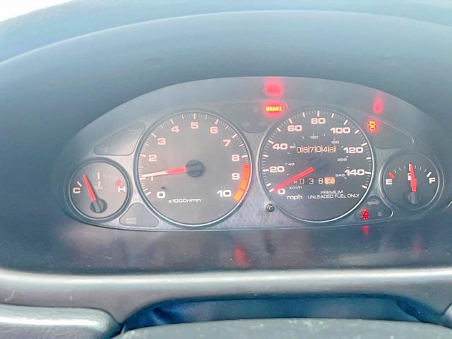 Продажа на аукционе авто 1998 Acura Integra Ty, vin: JH4DC231XWS003993, номер лота: 78458685