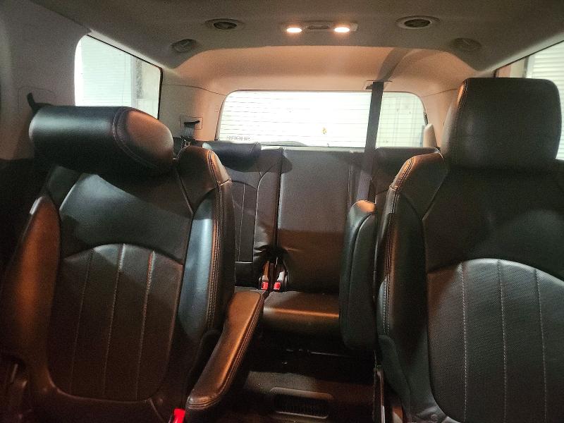 76915945 :رقم المزاد ، 1GKKVTKD2EJ208964 vin ، 2014 Gmc Acadia مزاد بيع