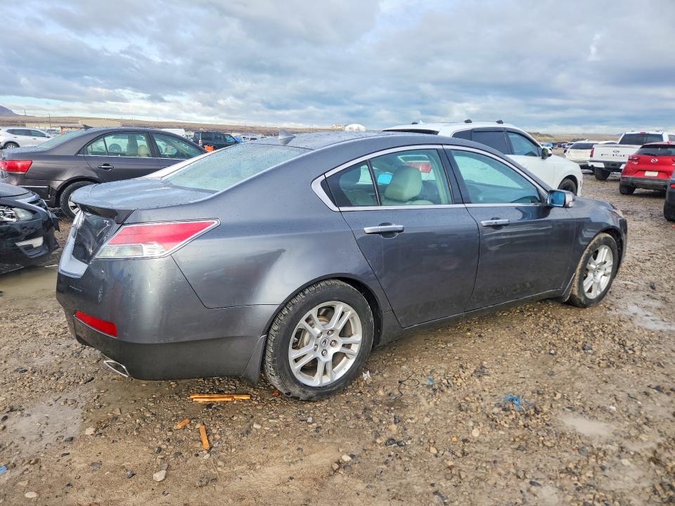 Aukcja sprzedaży 2010 Acura Tl, vin: 19UUA8F59AA014279, numer aukcji: 78694095