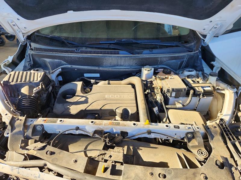 75798425 :رقم المزاد ، 3GKALTEV5JL174138 vin ، 2018 Gmc Terrain مزاد بيع