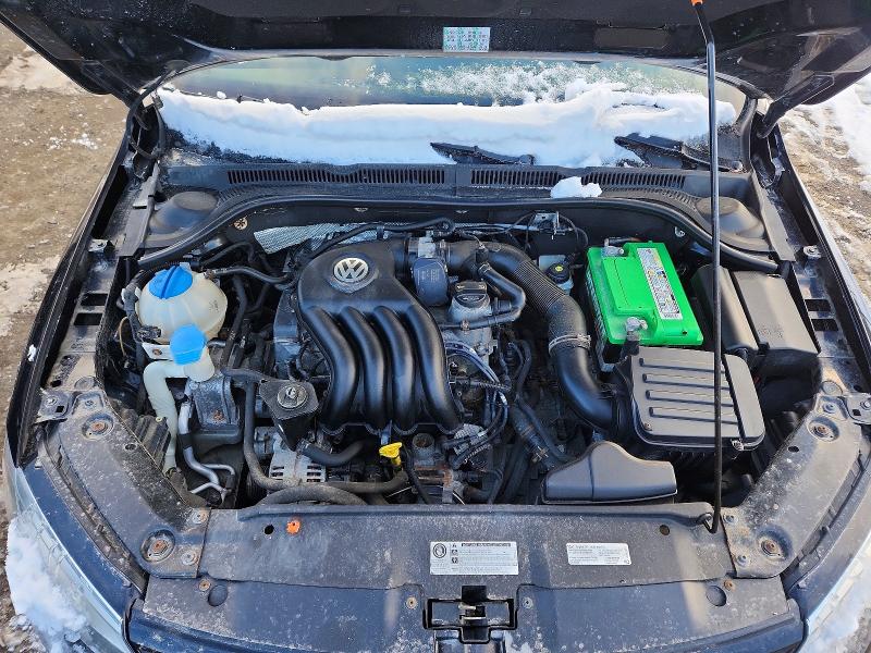 Продажа на аукционе авто 2013 Volkswagen Jetta, vin: 3VW2K7AJ7DM305644, номер лота: 78711475