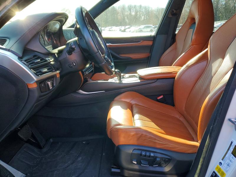 Aukcja sprzedaży 2016 Bmw X5 M, vin: 5YMKT6C5XG0R78050, numer aukcji: 77159525