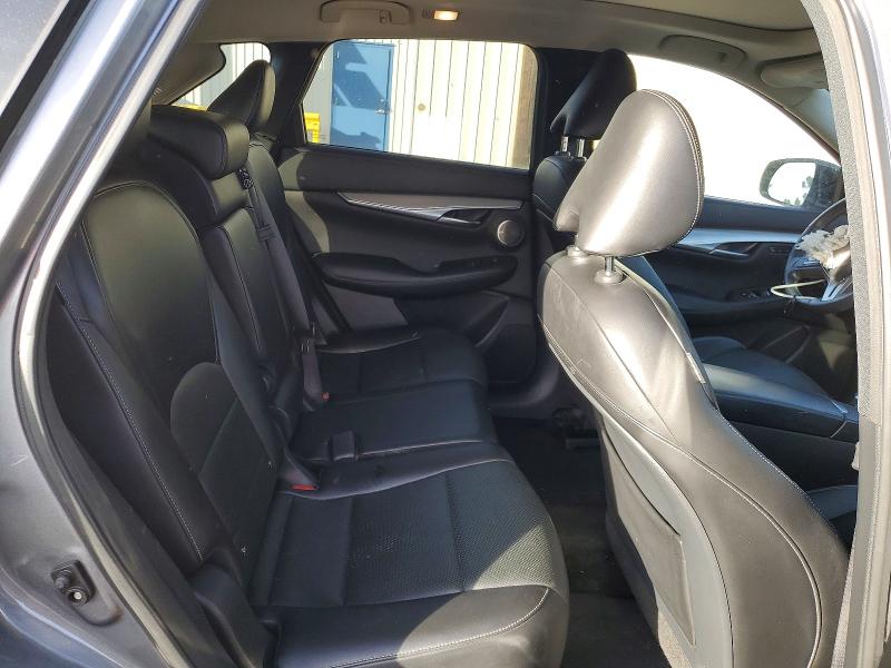 Aukcja sprzedaży 2021 Infiniti Qx50, vin: 3PCAJ5CB3MF101147, numer aukcji: 75256125