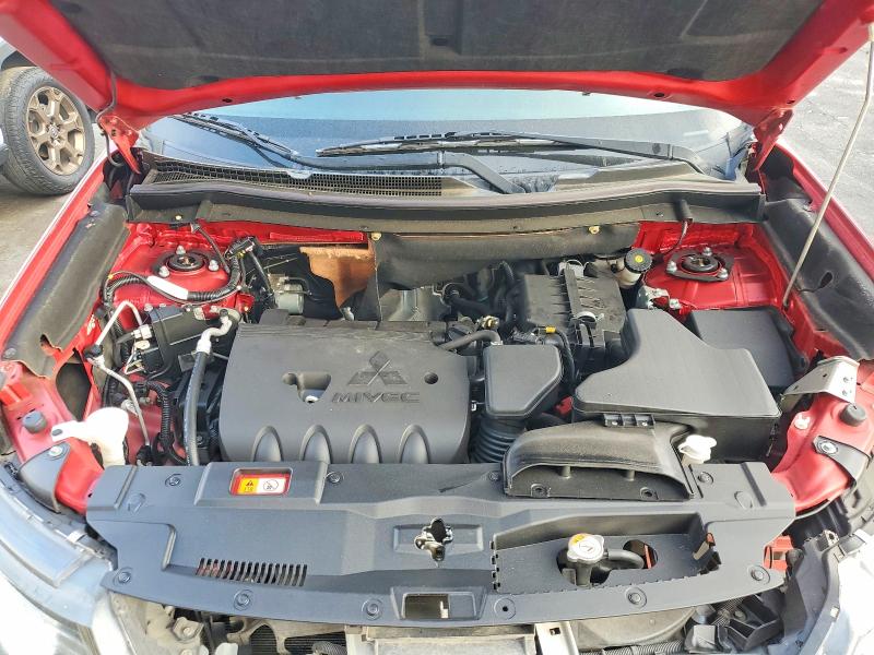Продаж на аукціоні авто 2020 Mitsubishi Outlander, vin: JA4AD2A36LZ039909, номер лоту: 78651665