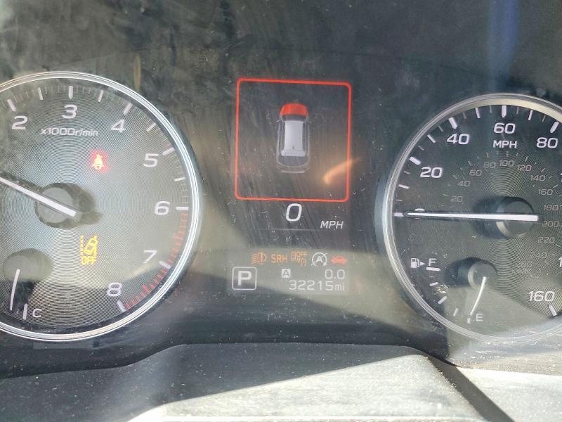 Продажа на аукционе авто 2022 Subaru Outback, vin: 4S4BTAFC2N3156534, номер лота: 77393195