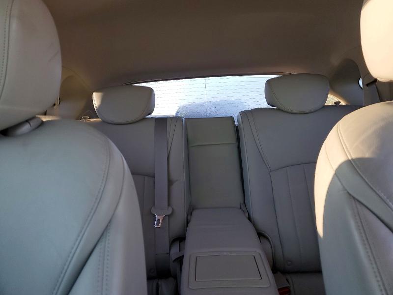 Aukcja sprzedaży 2008 Infiniti Ex35, vin: JNKAJ09E68M303058, numer aukcji: 78558985