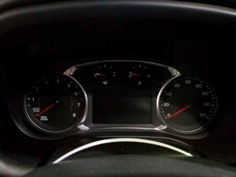 73860885 :رقم المزاد ، 1GKKNULSXLZ221348 vin ، 2020 Gmc Acadia مزاد بيع