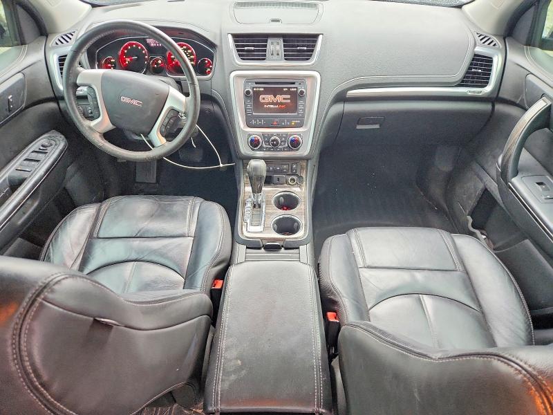 Продажа на аукционе авто 2015 Gmc Acadia, vin: 1GKKVRKD7FJ215106, номер лота: 78752985