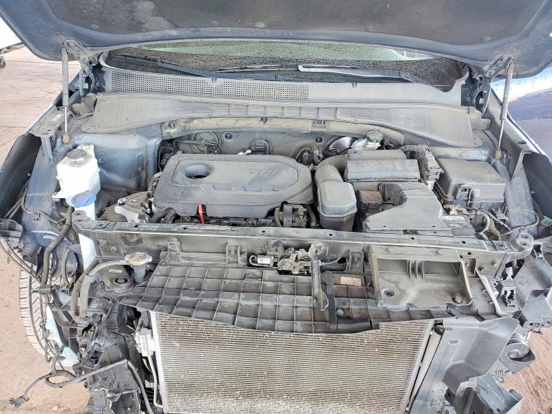 77796895 :رقم المزاد ، 5XYPG4A33KG550400 vin ، 2019 Kia Sorento مزاد بيع