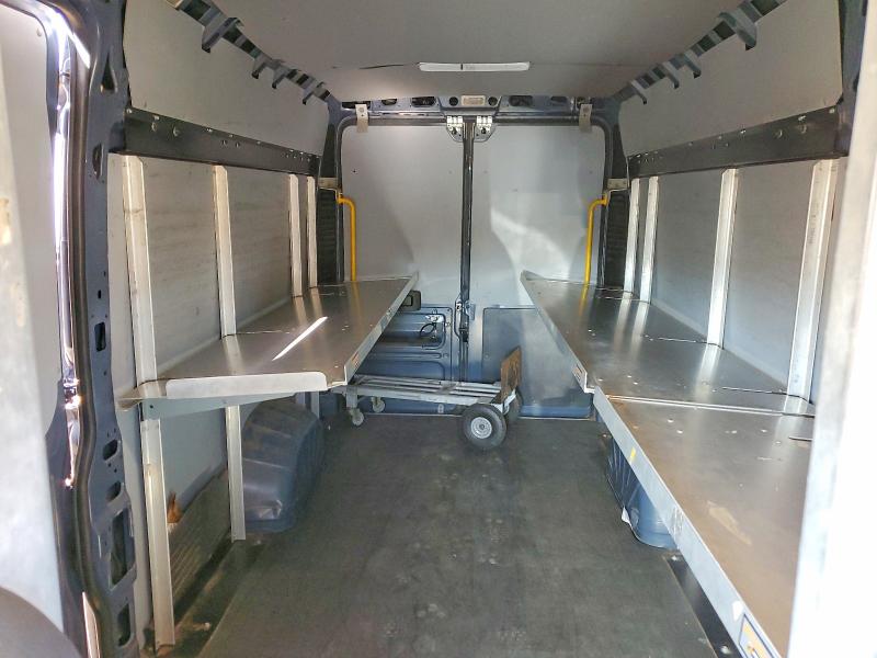 Aukcja sprzedaży 2021 Ram Promaster 3500, vin: 3C6MRVJG6ME580309, numer aukcji: 72731995