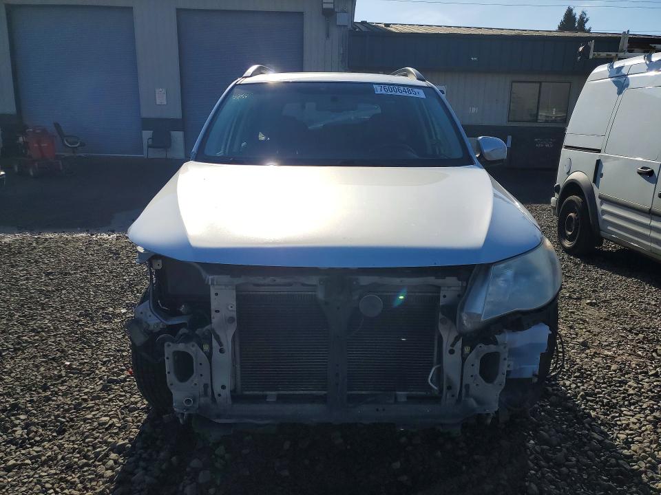 Продажа на аукционе авто 2010 Subaru Forester, vin: JF2SH6DC8AH912002, номер лота: 76006485