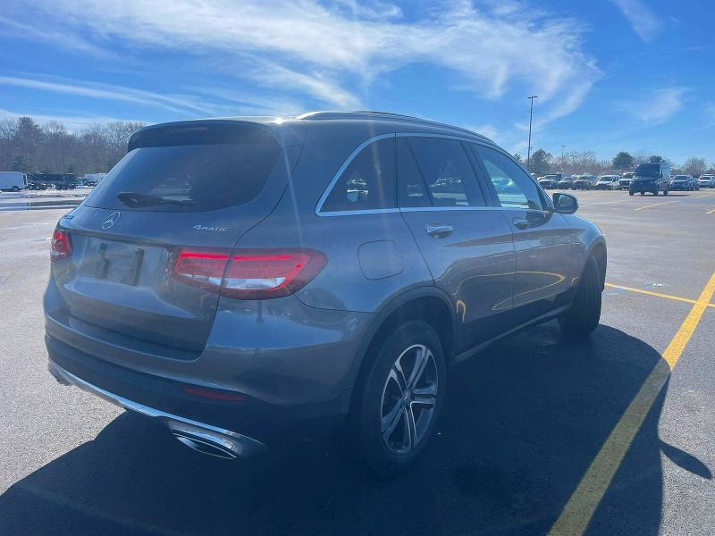 Продажа на аукционе авто 2017 Mercedes-benz Glc, vin: WDC0G4KB8HF128331, номер лота: 79659495