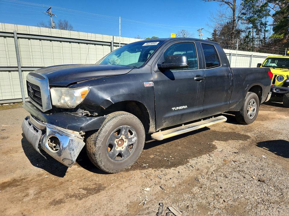 Продажа на аукционе авто 2008 Toyota Tundra, vin: 5TFRV54188X036773, номер лота: 76323095