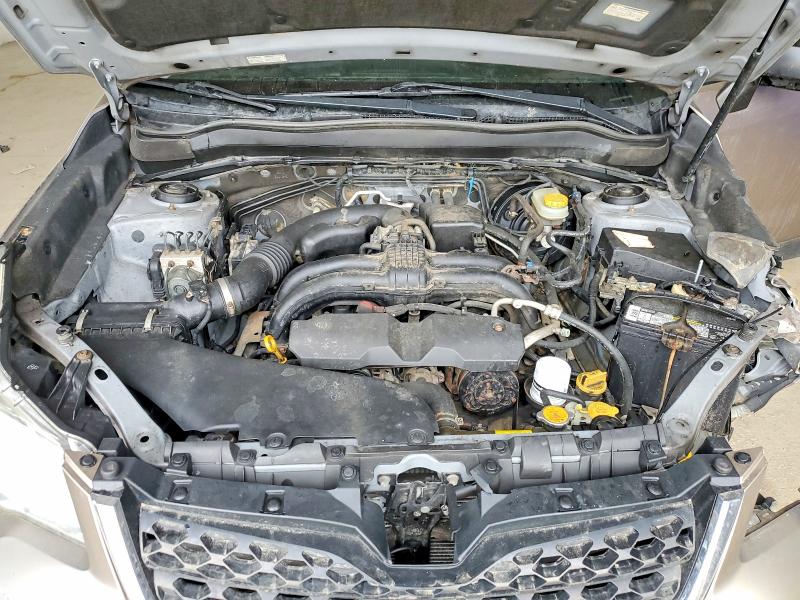 Aukcja sprzedaży 2015 Subaru Forester, vin: JF2SJABCXFH553270, numer aukcji: 52678426