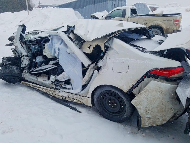 Продажа на аукционе авто 2024 Toyota Corolla, vin: 5YFB4MBE6RP196140, номер лота: 77771165
