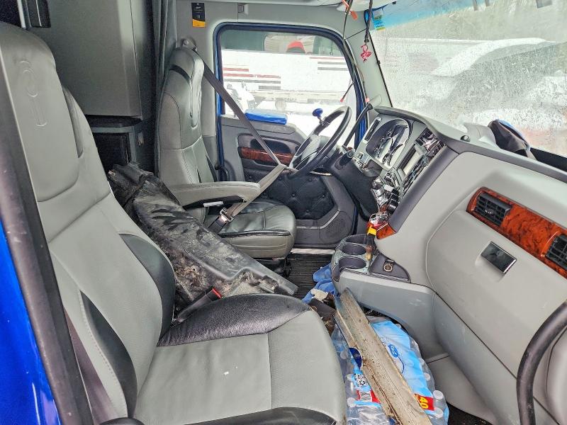 Продажа на аукционе авто 2022 Kenworth Tractor, vin: 1XKYD49X6NJ474930, номер лота: 78518835