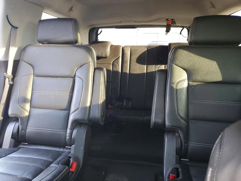 75314515 :رقم المزاد ، 1GKS2CKJ0GR261634 vin ، 2016 Gmc Yukon مزاد بيع