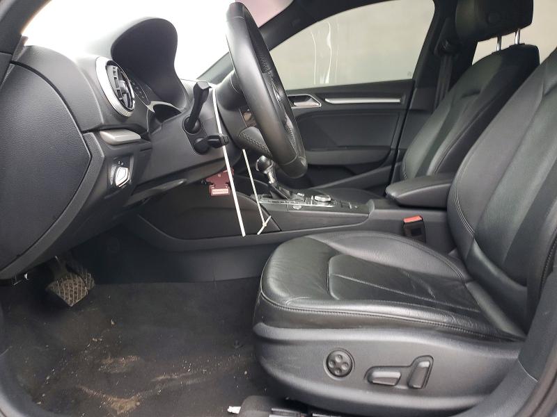 Продажа на аукционе авто 2019 Audi A3, vin: WAUAUGFF0K1014679, номер лота: 78340005