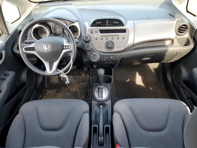 Продаж на аукціоні авто 2013 Honda Fit, vin: JHMGE8H39DC063260, номер лоту: 76992865