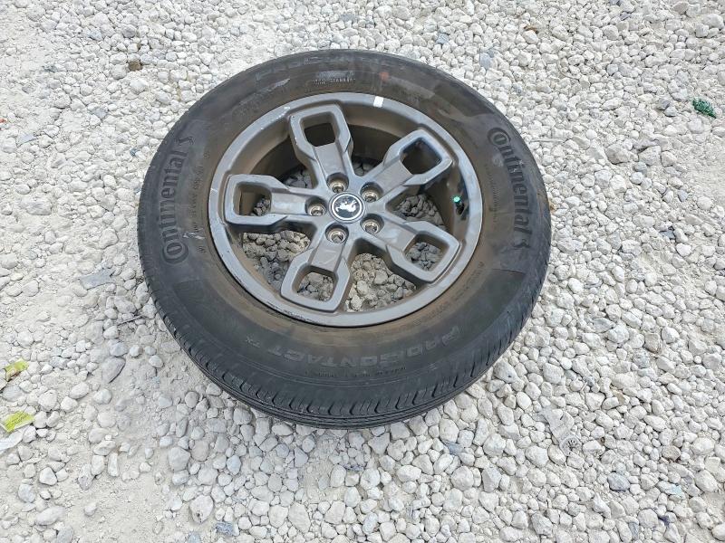 Продажа на аукционе авто 2024 Ford Bronco Sport, vin: 3FMCR9B67RRE19402, номер лота: 78339535