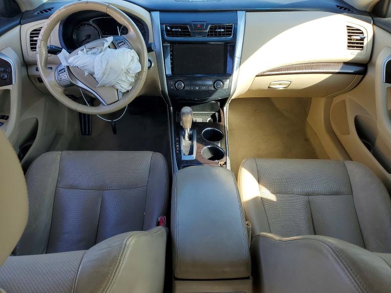 Продаж на аукціоні авто 2013 Nissan Altima, vin: 1N4AL3AP1DC117654, номер лоту: 78127185