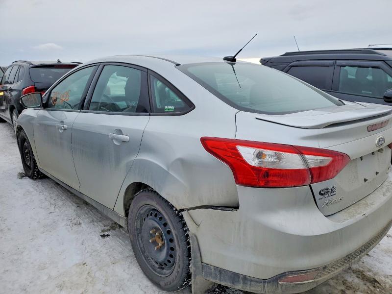 Aukcja sprzedaży 2012 Ford Focus, vin: 1FAHP3F22CL459175, numer aukcji: 78331135