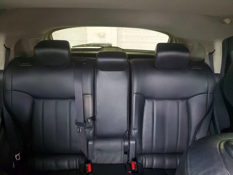 Продажа на аукционе авто 2015 Infiniti Qx70, vin: JN8CS1MW6FM482443, номер лота: 74751945