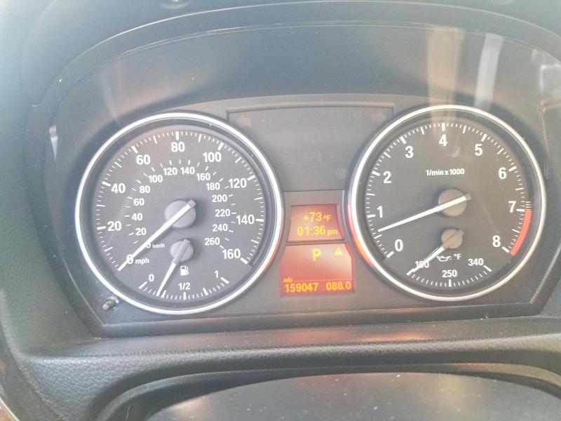 79115555 :رقم المزاد ، WBAKE5C55BE573798 vin ، 2011 Bmw 328 مزاد بيع