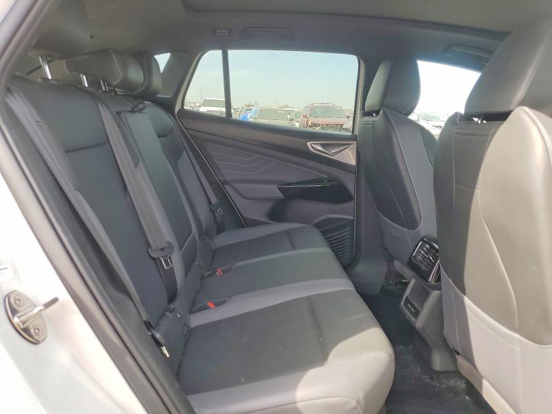 Aukcja sprzedaży 2023 Volkswagen Id.4, vin: 1V2VMPE86PC038471, numer aukcji: 75660115
