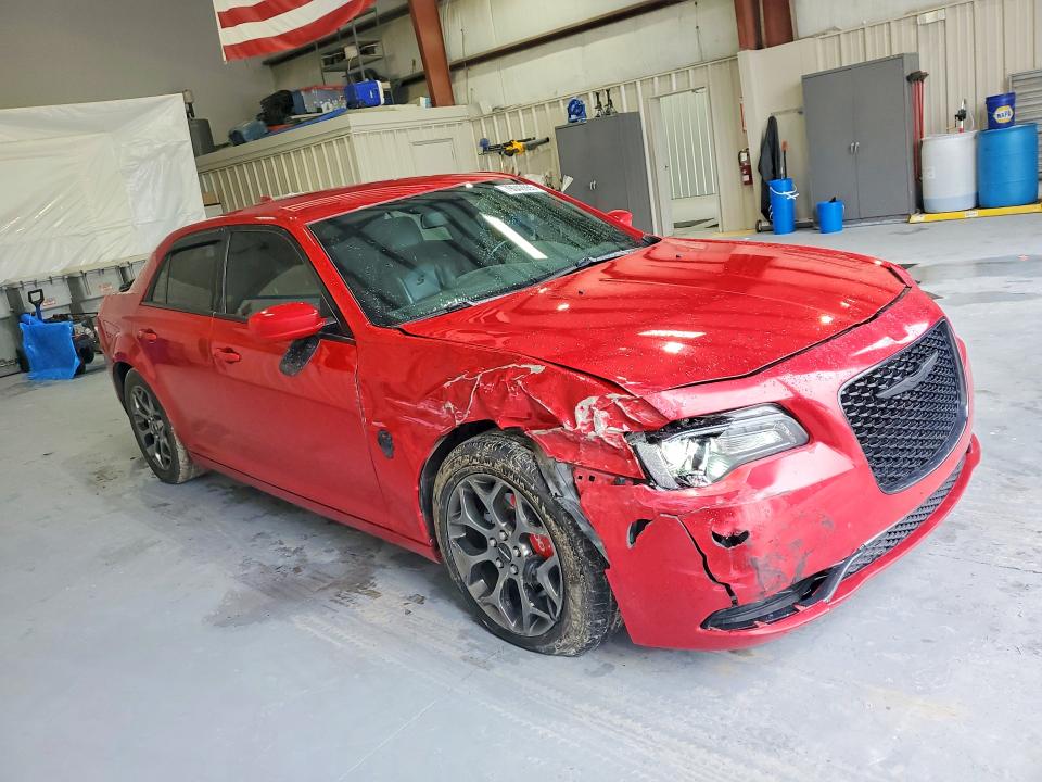 Aukcja sprzedaży 2017 Chrysler 300, vin: 2C3CCAGG1HH597359, numer aukcji: 79042855