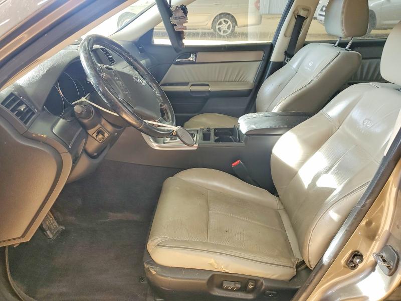 Продаж на аукціоні авто 2006 Infiniti M35, vin: JNKAY01E26M112550, номер лоту: 78904565