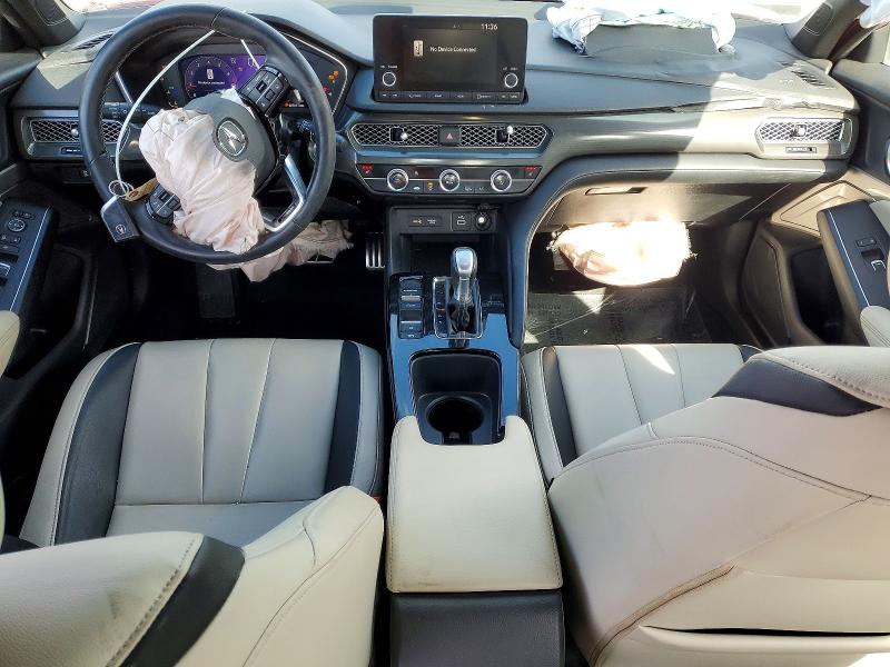 Aukcja sprzedaży 2023 Acura Integra, vin: 19UDE4H3XPA010257, numer aukcji: 78128505
