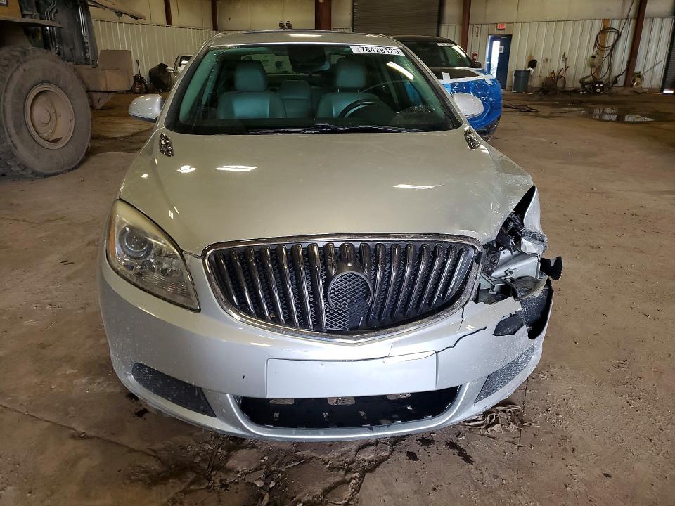 2016 Buick Verano მანქანა იყიდება აუქციონზე, vin: 1G4PP5SK2G4135405, აუქციონის ნომერი: 78428125