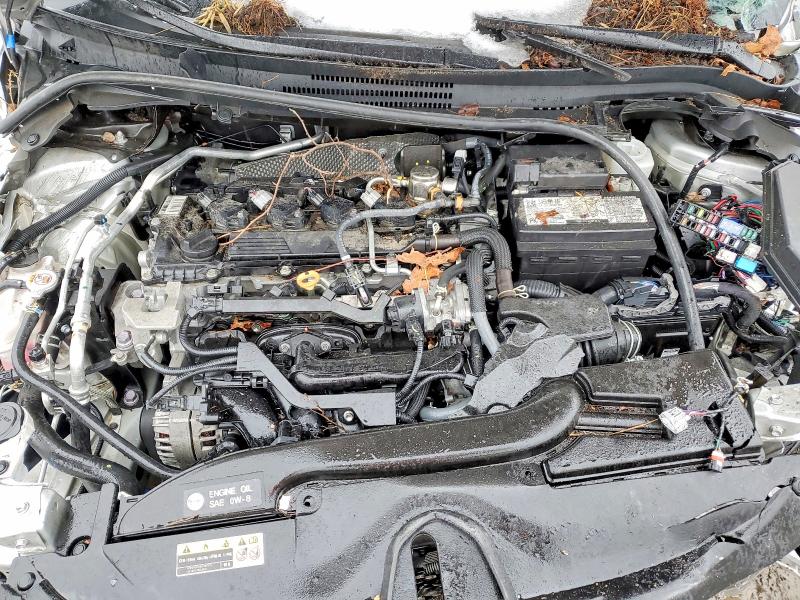 Продаж на аукціоні авто 2024 Toyota Corolla, vin: 5YFB4MDE7RP165718, номер лоту: 76279445