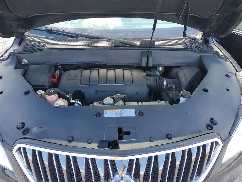 Aukcja sprzedaży 2017 Buick Enclave, vin: 5GAKRAKD1HJ304014, numer aukcji: 78625355