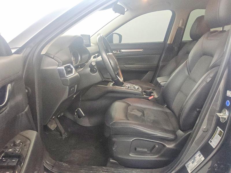 79306595 :رقم المزاد ، JM3KFACM5M1308767 vin ، 2021 Mazda Cx-5 مزاد بيع