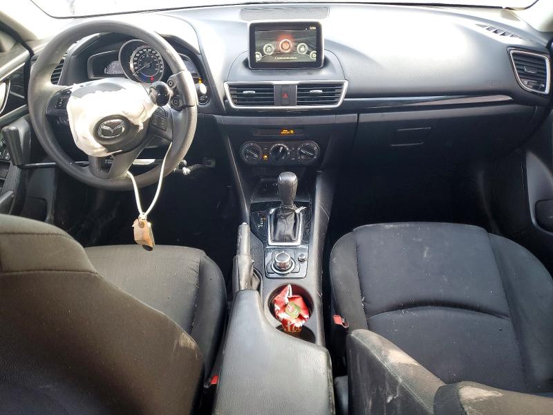Aukcja sprzedaży 2016 Mazda 3, vin: 3MZBM1U73GM306219, numer aukcji: 77368185