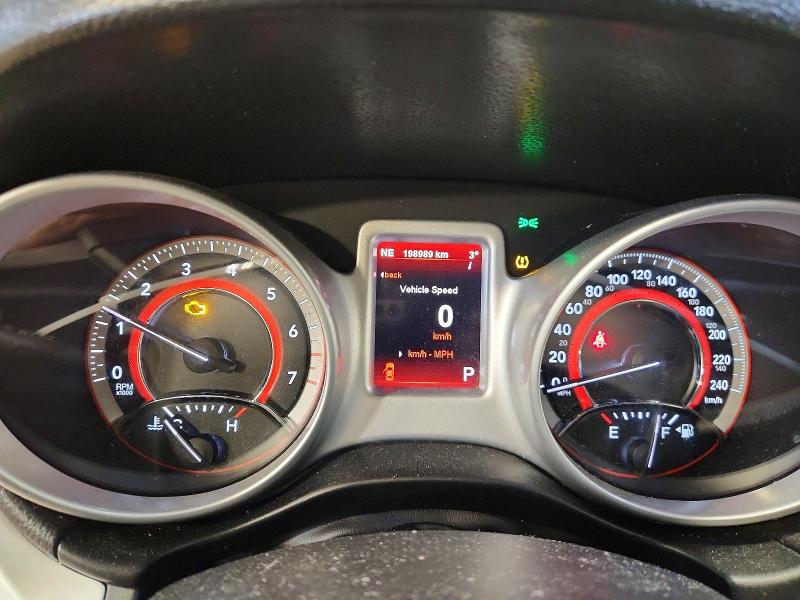 Продаж на аукціоні авто 2012 Dodge Journey, vin: 3C4PDCCG2CT355403, номер лоту: 78686335