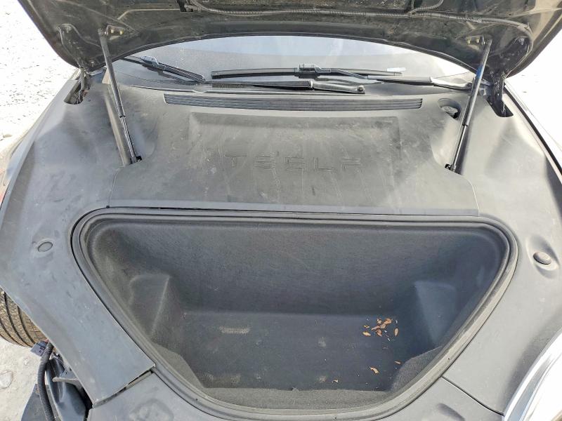 Продажа на аукционе авто 2021 Tesla Model S, vin: 5YJSA1E40MF423790, номер лота: 78057145
