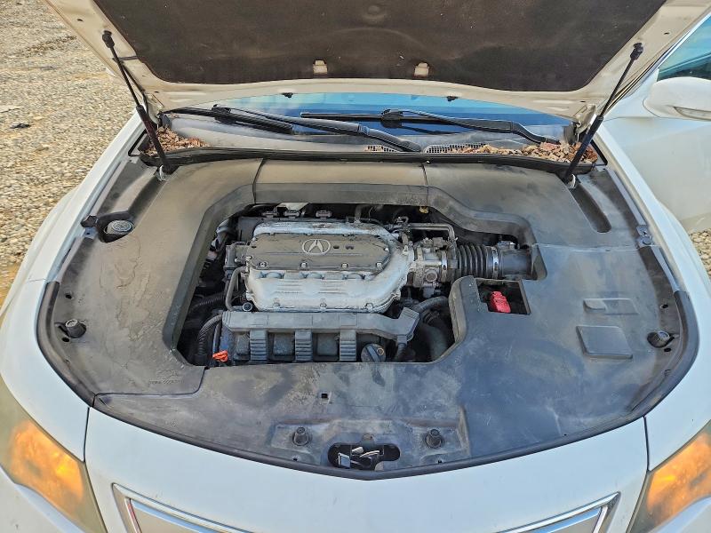 78700785 :رقم المزاد ، 19UUA8F2XCA038647 vin ، 2012 Acura Tl مزاد بيع