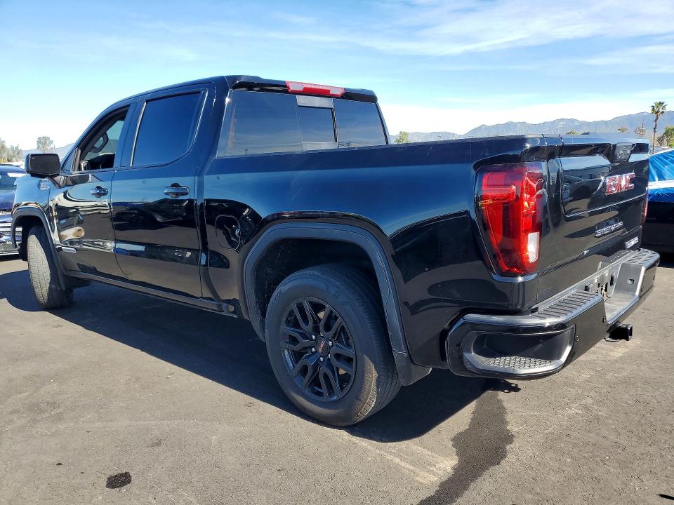 Продажа на аукционе авто 2025 Gmc Sierra, vin: 3GTPHCED8SG262450, номер лота: 78549215