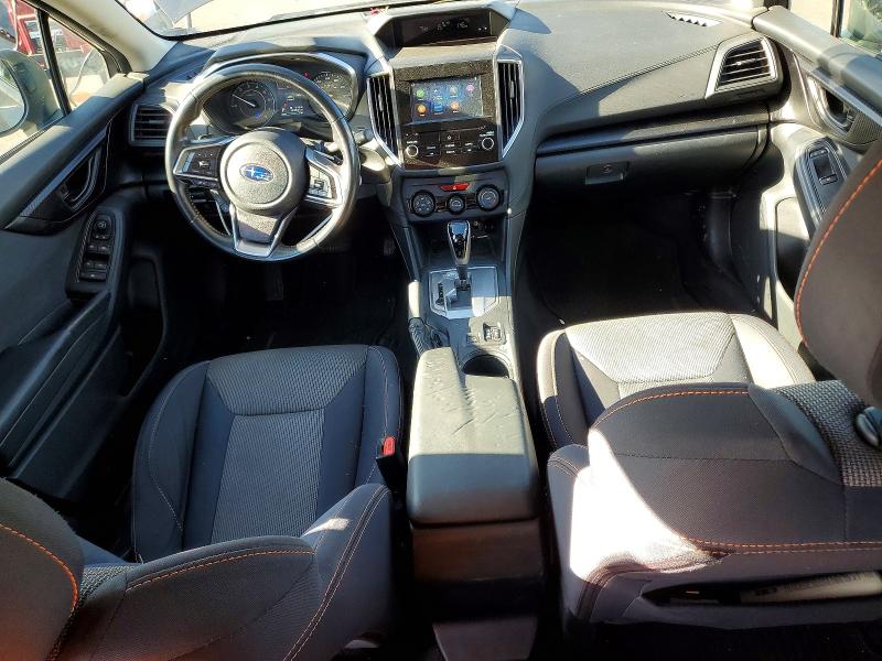 Продажа на аукционе авто 2019 Subaru Crosstrek, vin: JF2GTAEC1KH232997, номер лота: 77144635