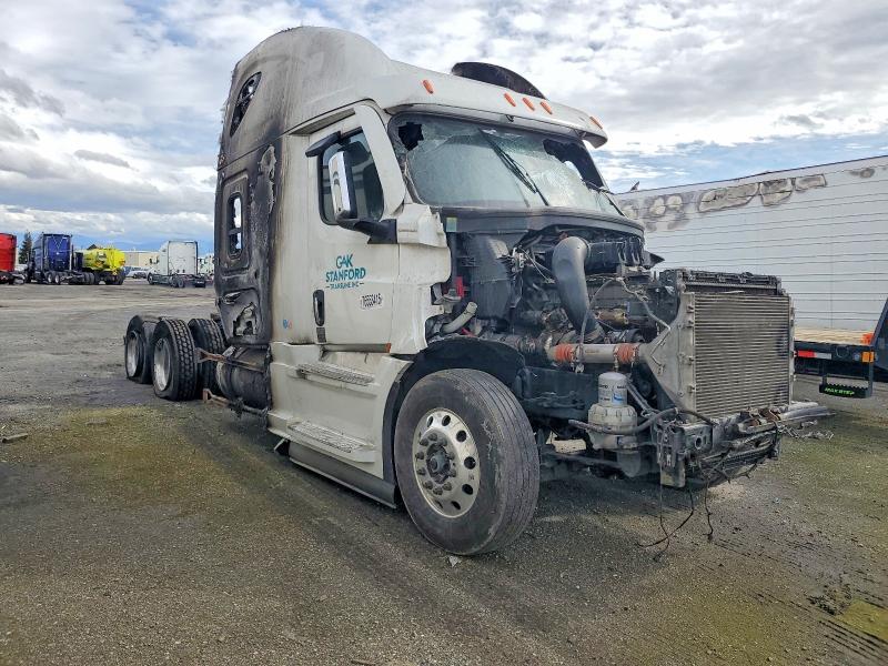 Aukcja sprzedaży 2024 Freightliner Cascadia 1, vin: 3AKJHHDR4RSVJ9808, numer aukcji: 76553415
