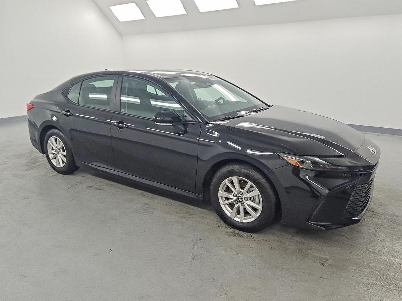 Aukcja sprzedaży 2025 Toyota Camry, vin: 4T1DAACK9SU590160, numer aukcji: 77124565