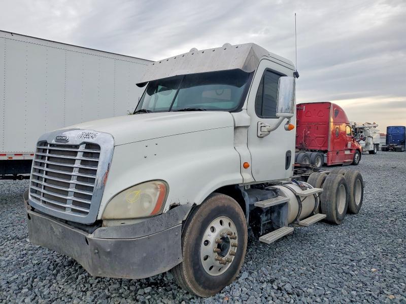 Aukcja sprzedaży 2013 Freightliner Cascadia, vin: 1FUJGEBG4DSBX6174, numer aukcji: 76199245