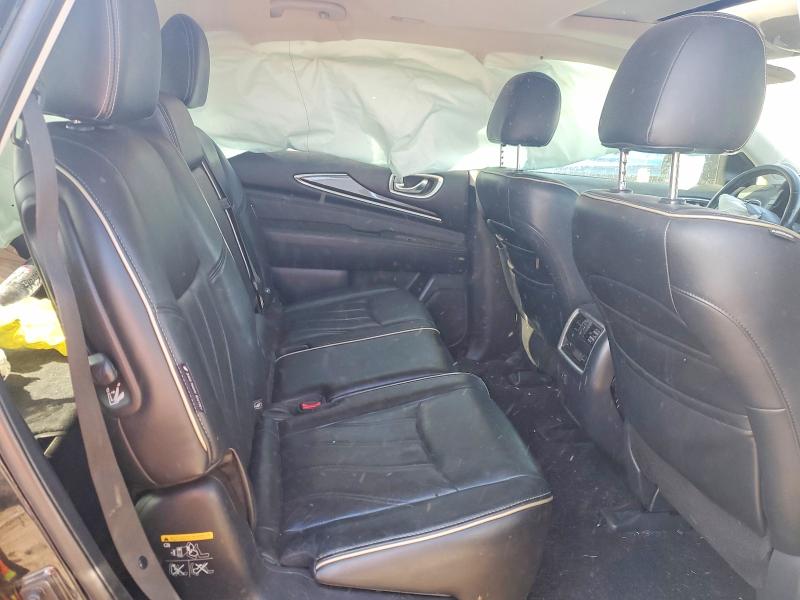 Aukcja sprzedaży 2018 Infiniti Qx60, vin: 5N1DL0MN9JC518053, numer aukcji: 76176725