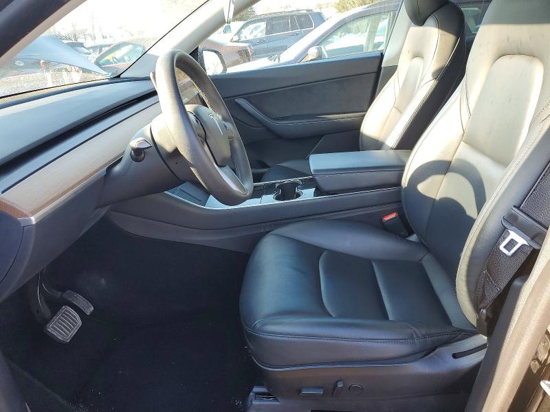 75887395 :رقم المزاد ، 5YJYGDEE3LF045403 vin ، 2020 Tesla Model Y مزاد بيع